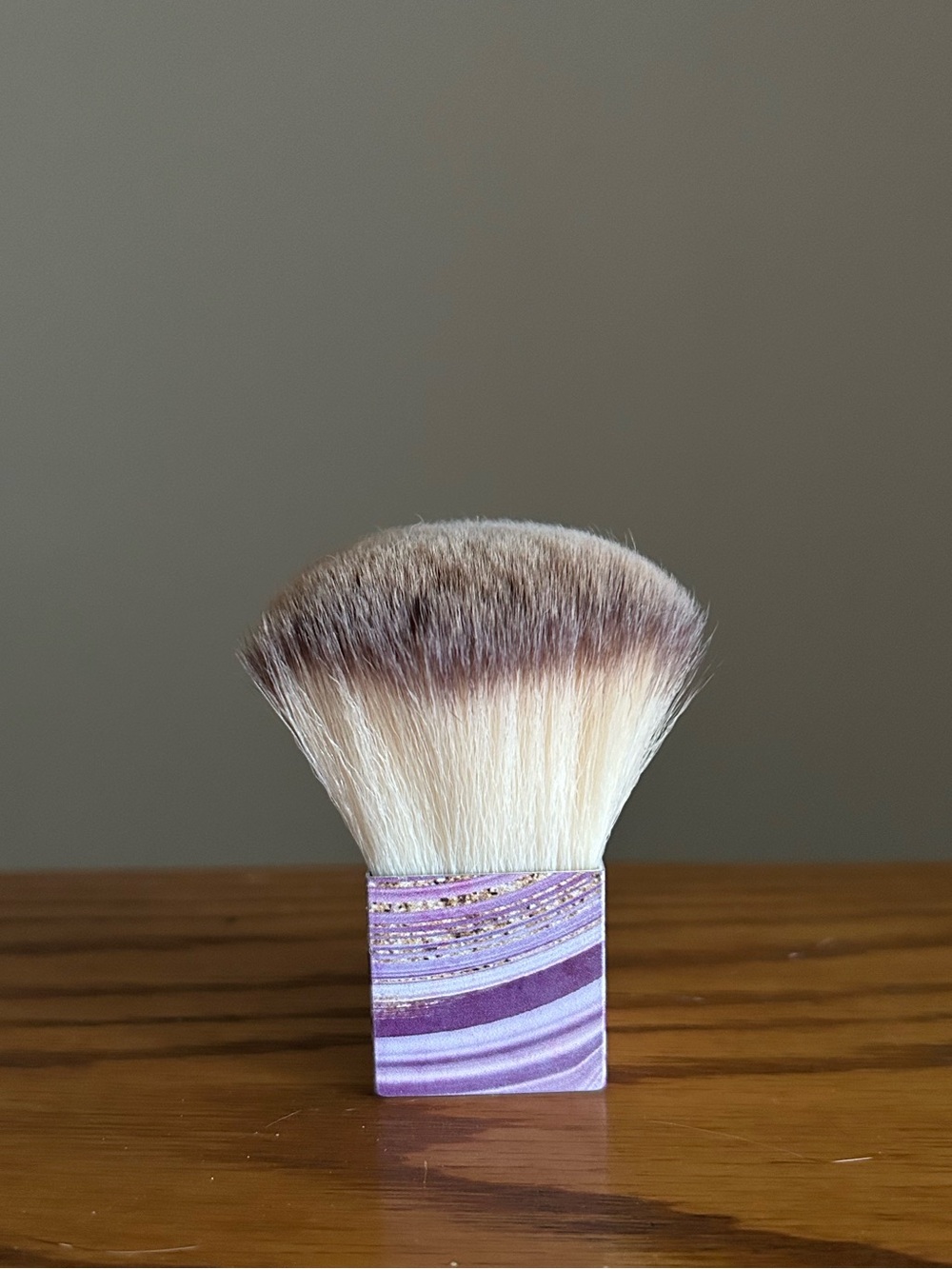 Kabuki Brush (Only) - Soft Dense Bristles